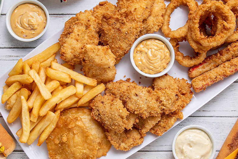 Yummy Crab House Order Online Seafood Restaurant Yazoo City